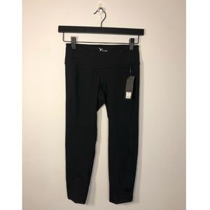 🆕 OLD NAVY Heathered gray leggings